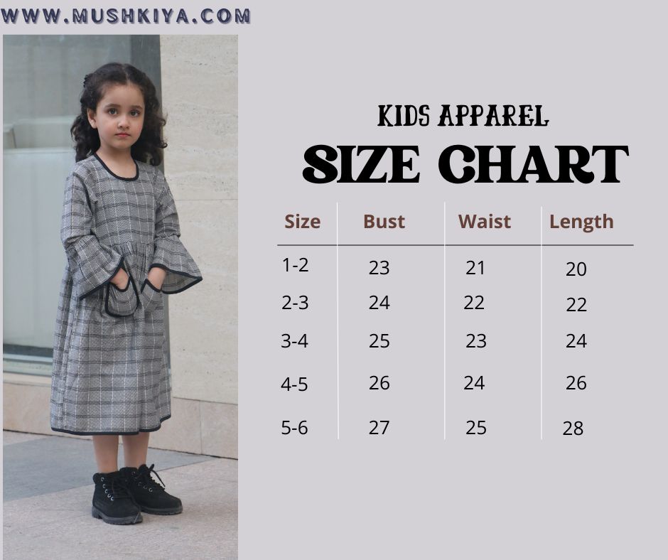 Stylish Designer Wear Dress for Girls in Cotton Fabric