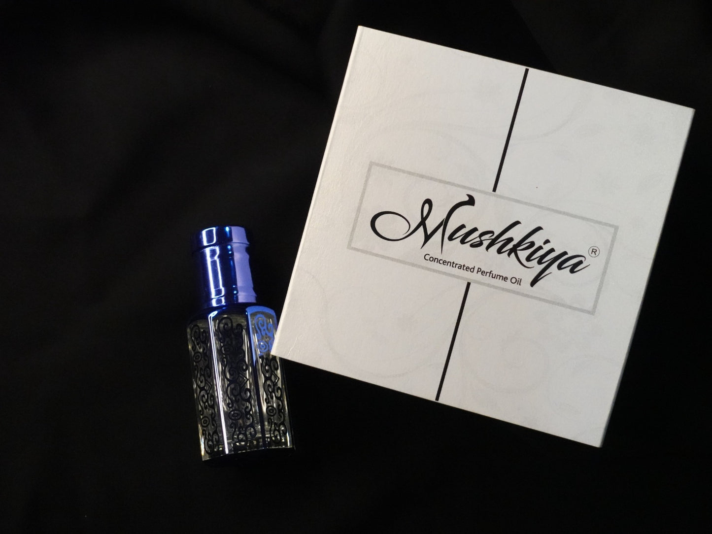 MUSHKIYA- MUKHALLAT-AL-OUD