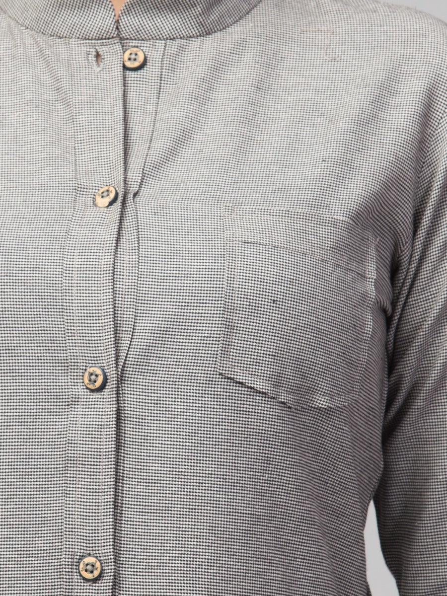 Designer Tunic With Pockets