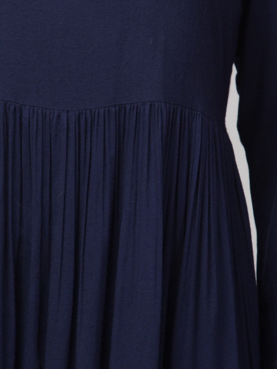 Multi Layered Rayon Kurti