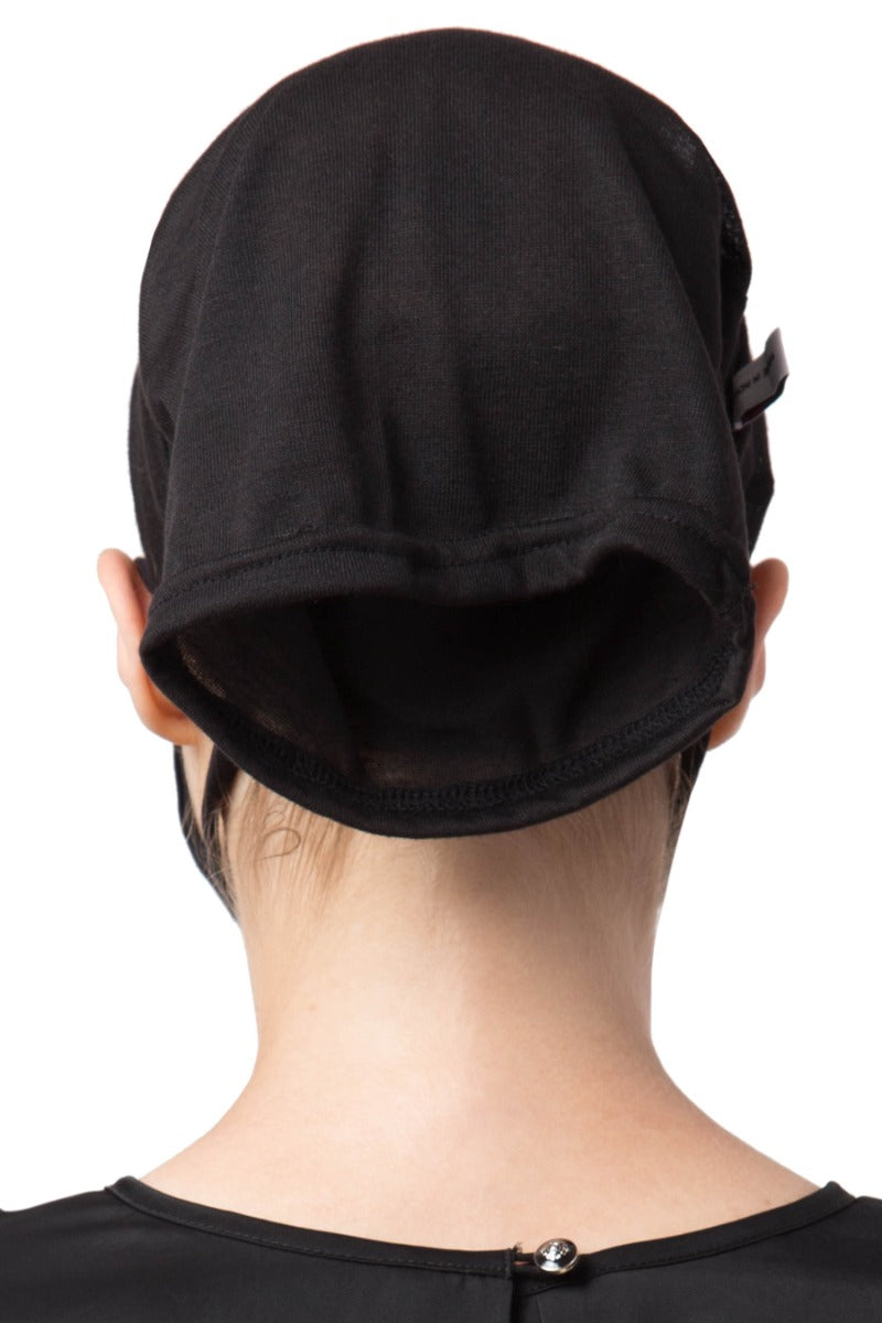 Under Hijab -Tube Cap
