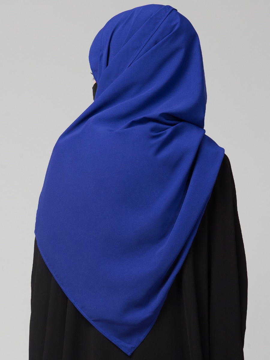Premium Georgette Stole Hijab