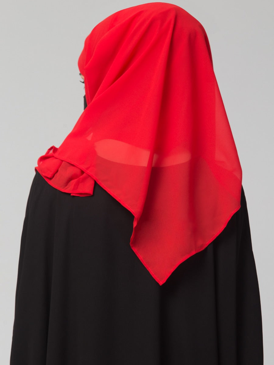 Premium Georgette Stole Hijab