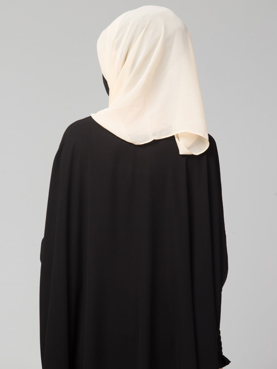 Premium Georgette Stole Hijab