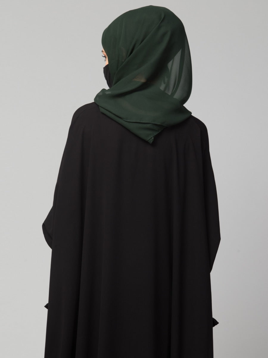 Premium Georgette Stole Hijab