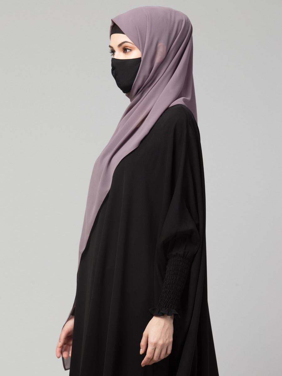 Premium Georgette Stole Hijab
