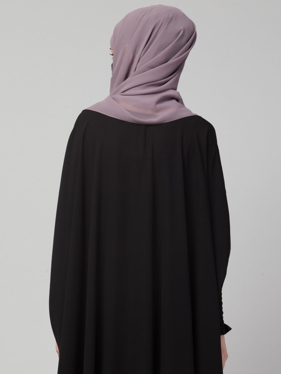 Premium Georgette Stole Hijab