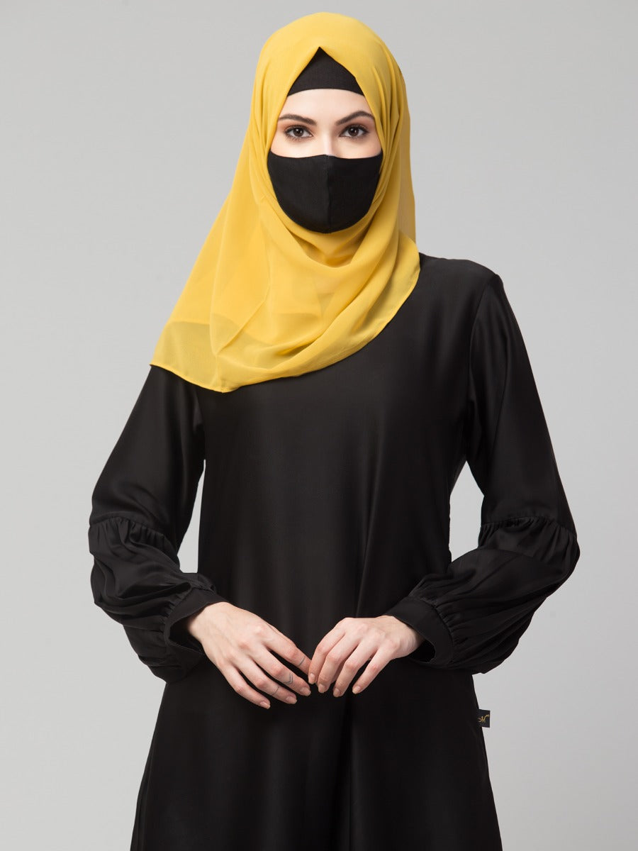 Premium Georgette Stole Hijab