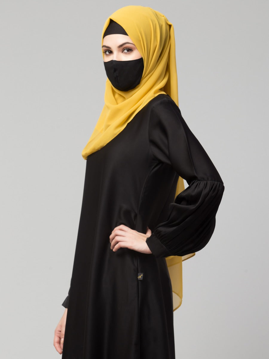 Premium Georgette Stole Hijab
