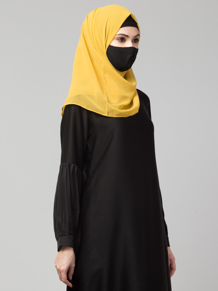 Premium Georgette Stole Hijab