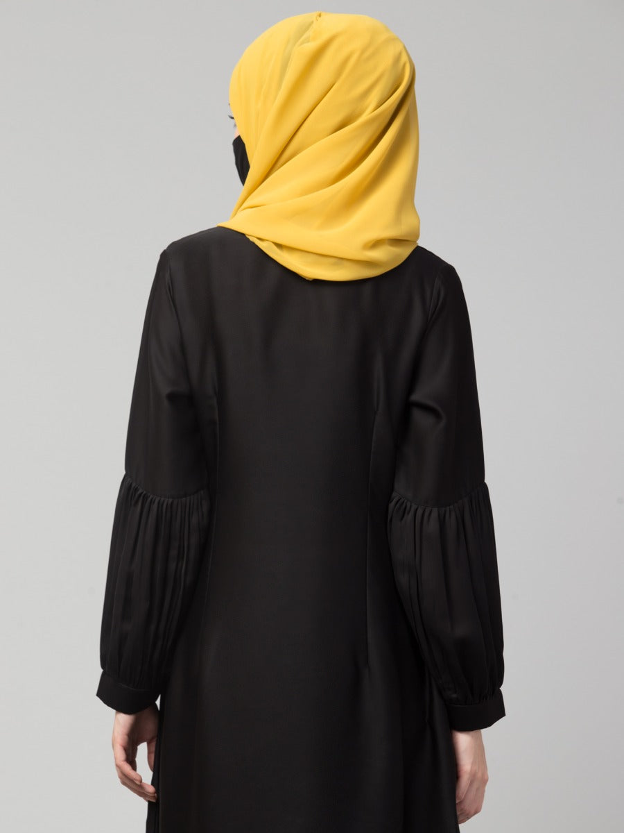 Premium Georgette Stole Hijab
