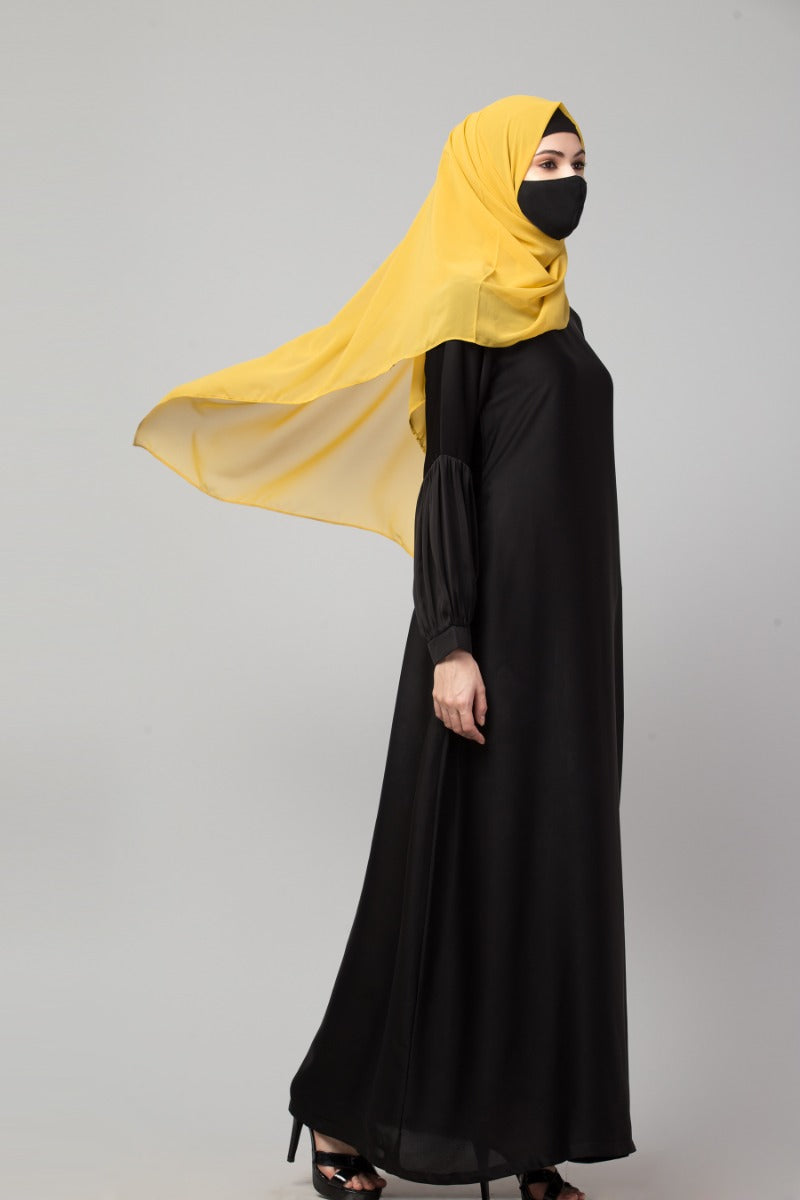 Premium Georgette Stole Hijab