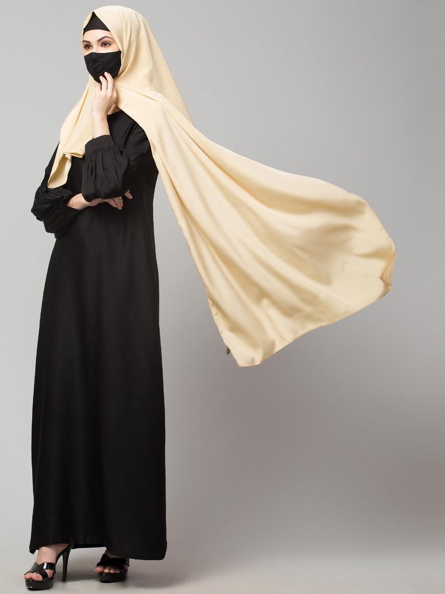Soft & Silky Stole Hijabs