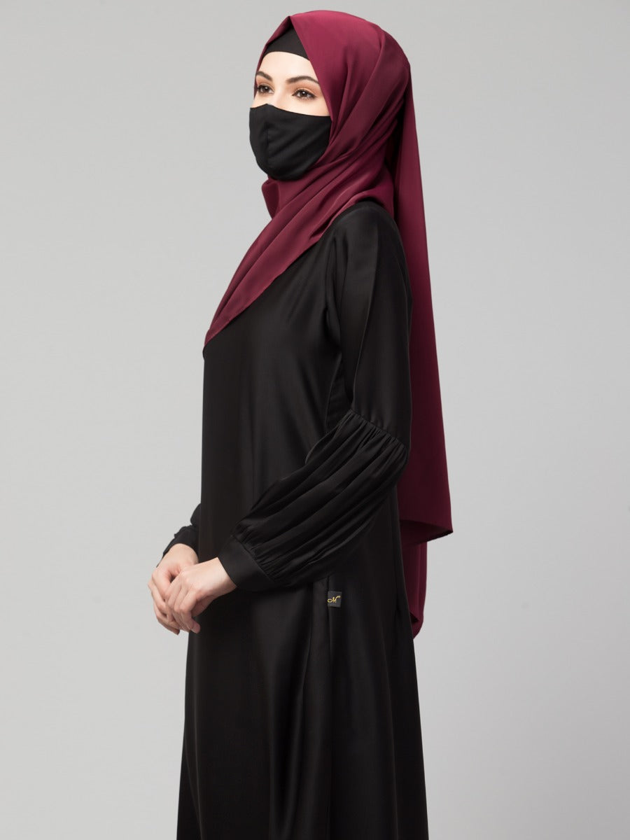 Soft & Silky Stole Hijabs