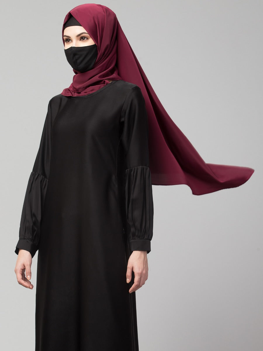 Soft & Silky Stole Hijabs
