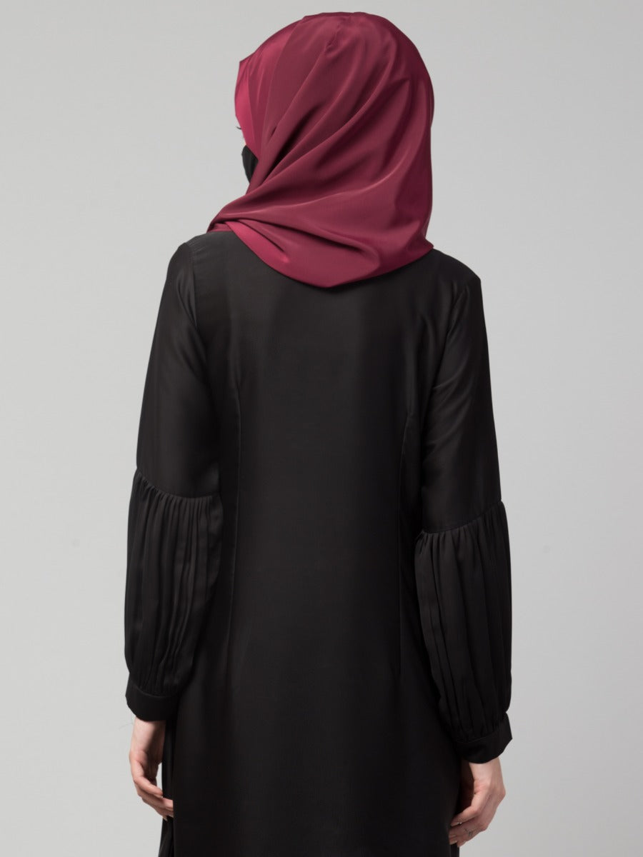 Soft & Silky Stole Hijabs