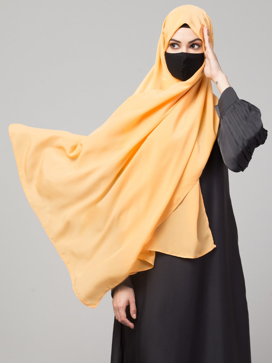 Soft & Silky Stole Hijabs
