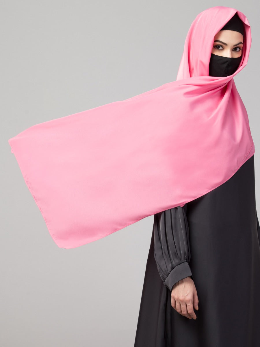 Soft & Silky Stole Hijabs