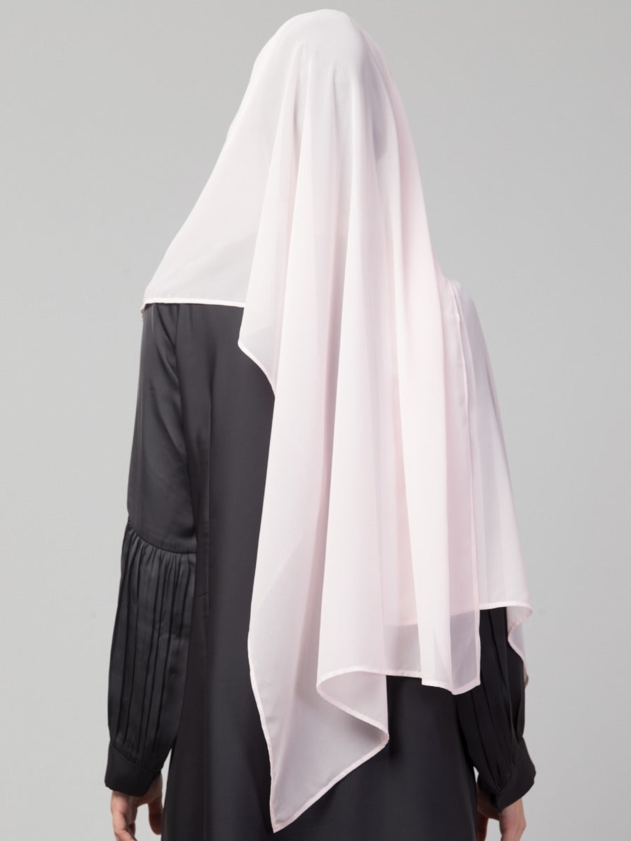 Premium Georgette Stole Hijab