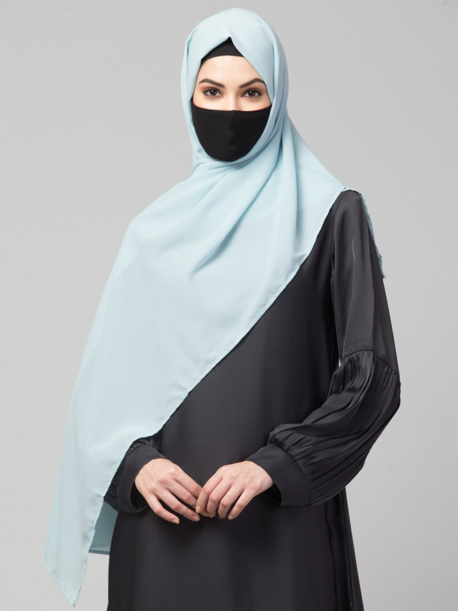 Soft & Silky Stole Hijabs