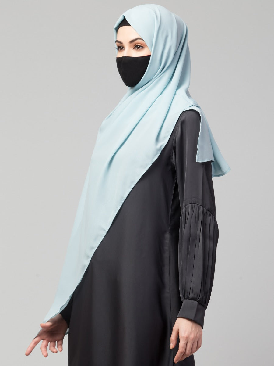 Soft & Silky Stole Hijabs