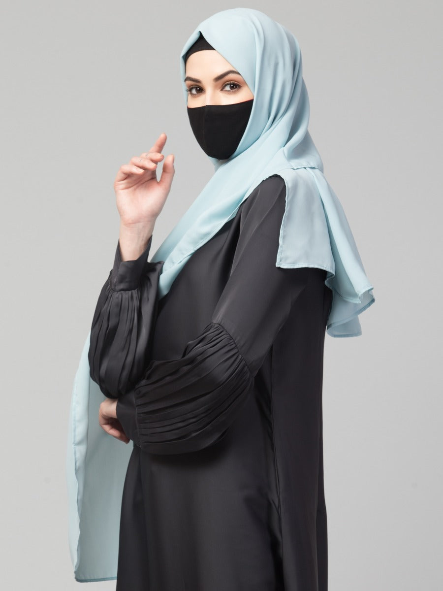 Soft & Silky Stole Hijabs