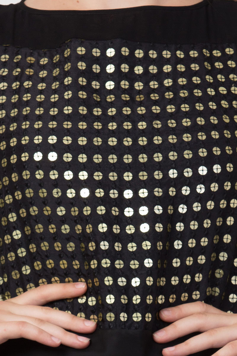 Mushkiya-Elegant Dress for a perfect evening-Not An Abaya