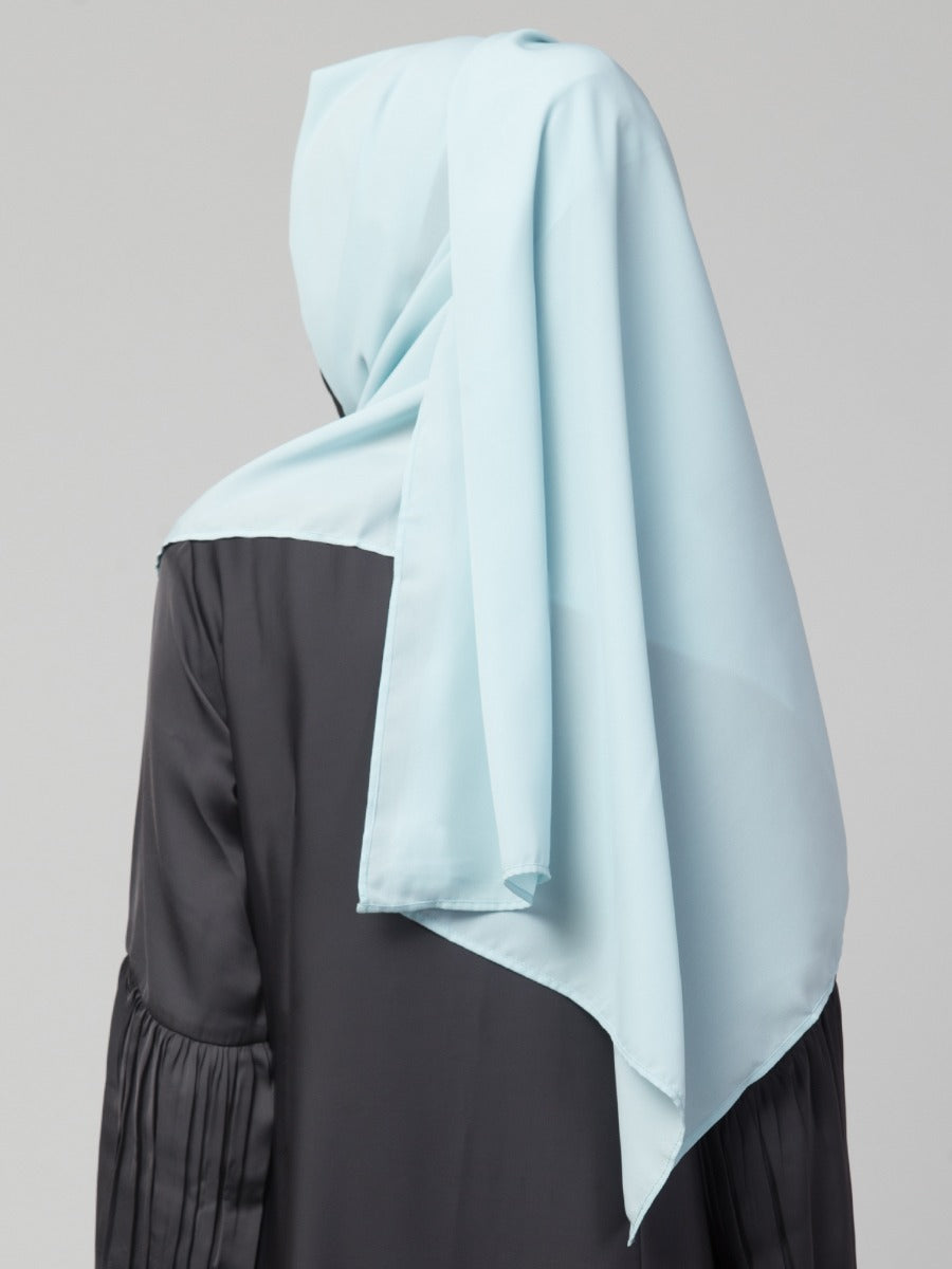 Soft & Silky Stole Hijabs