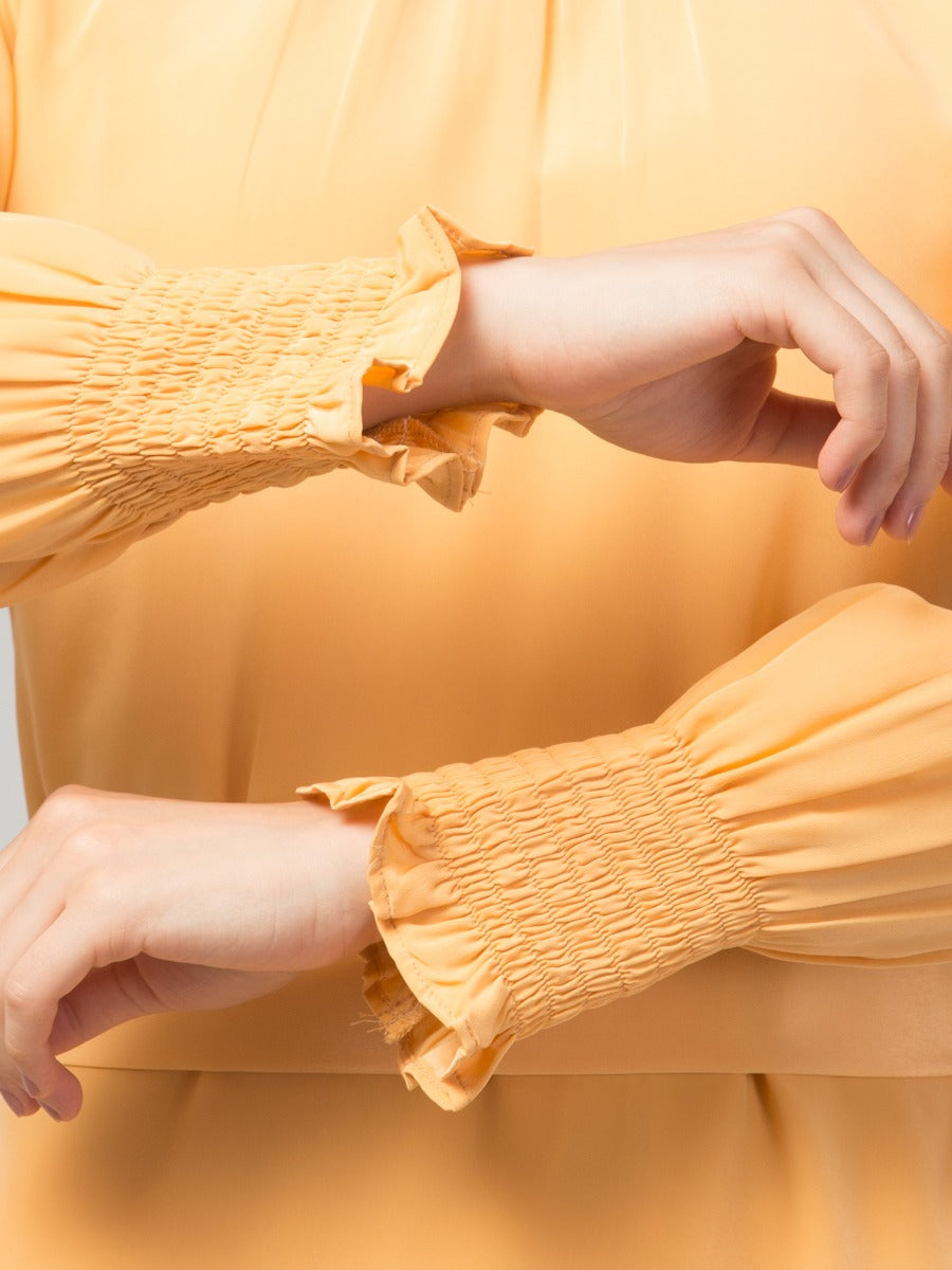 Stylish Tunic With A Matching Trouser