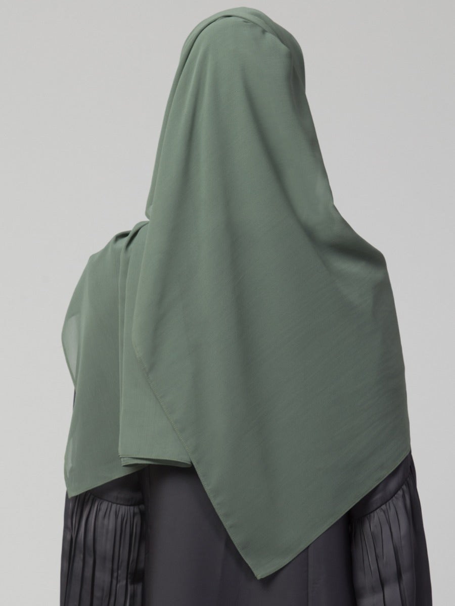 Premium Georgette Stole Hijab