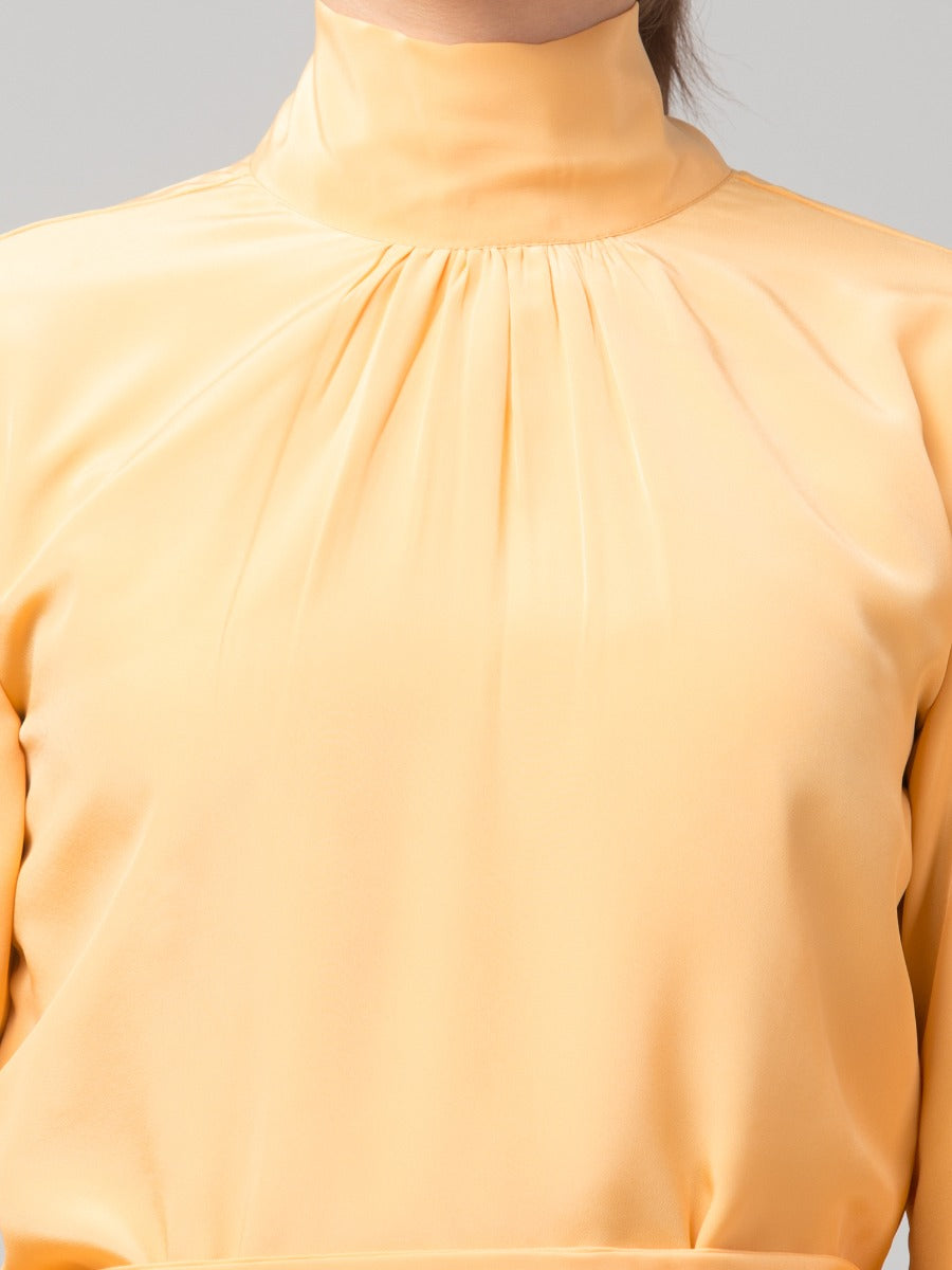 Stylish Tunic With A Matching Trouser