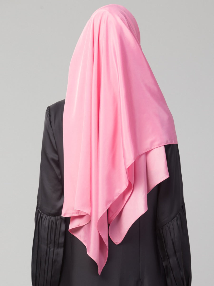 Soft & Silky Stole Hijabs