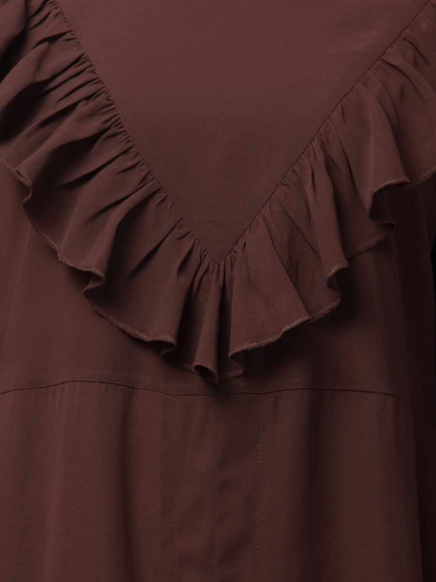 Designer Tunic And Pant Set