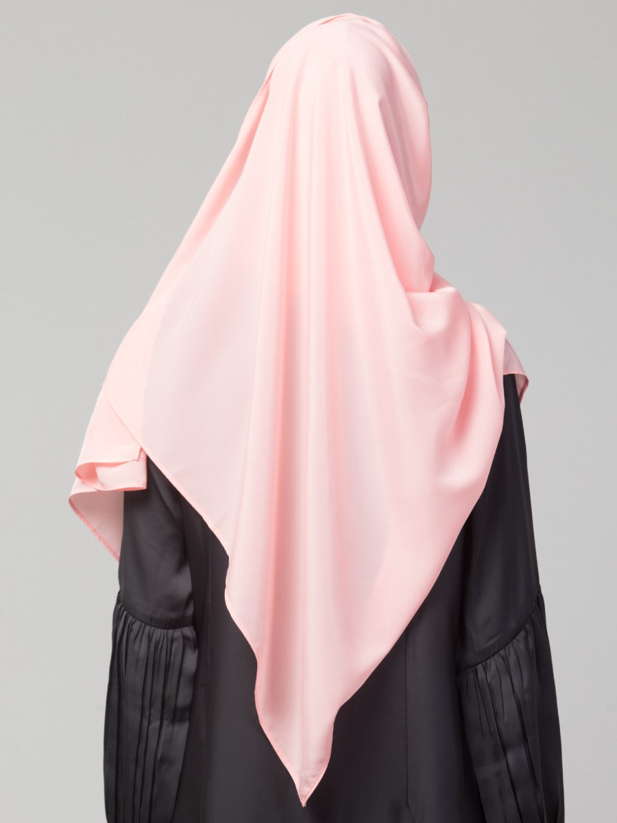 Soft & Silky Stole Hijabs