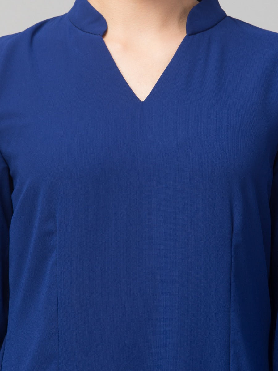 Tunic And Palazzo Set