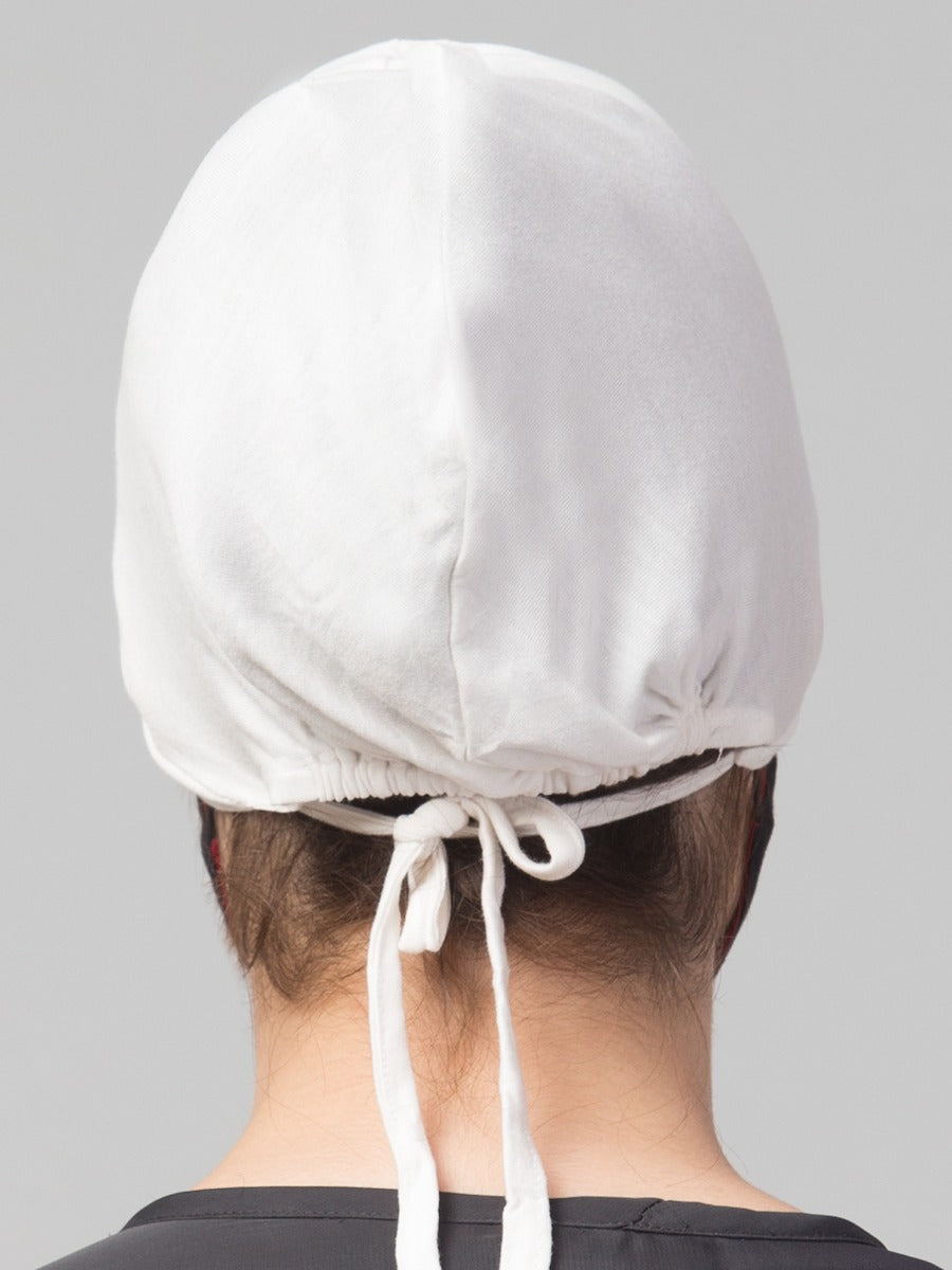 Under Hijab Cap With Drawstring