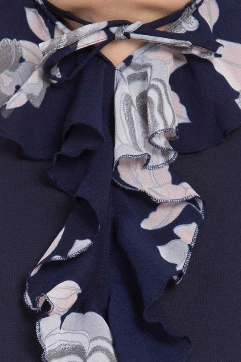 Fashionable Hijab For Indoor Purposes