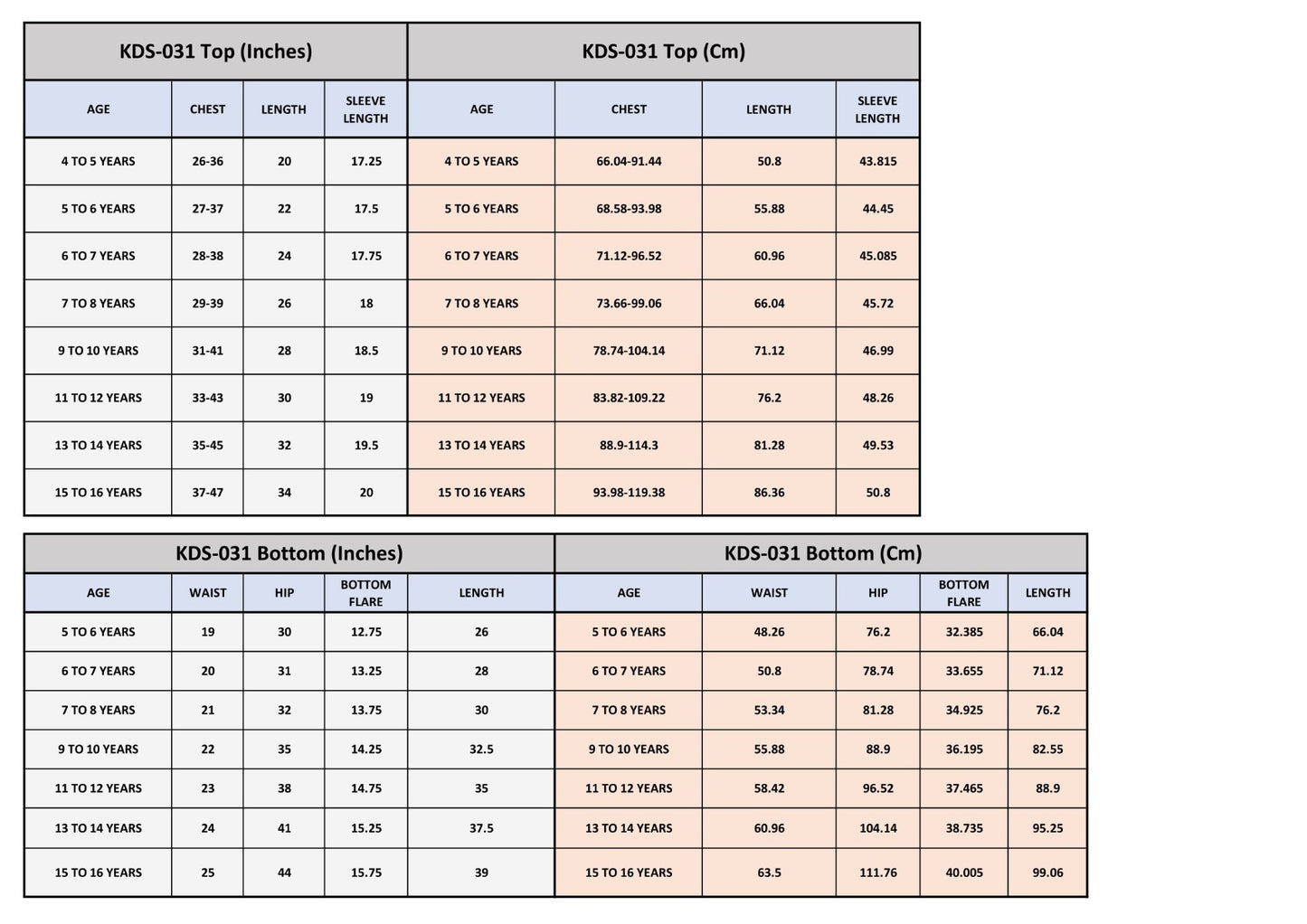 Co-Ord Set- Printed Kaftan Top With Pant