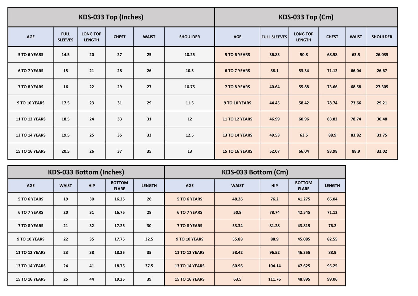Two Pieces-Co-Ord Set For Girls In Firdaus Fabric