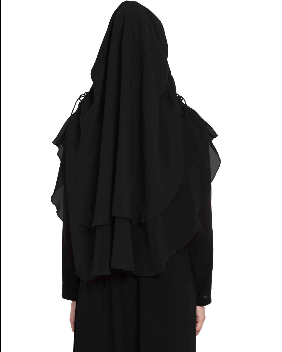 Khimar For Hijabis
