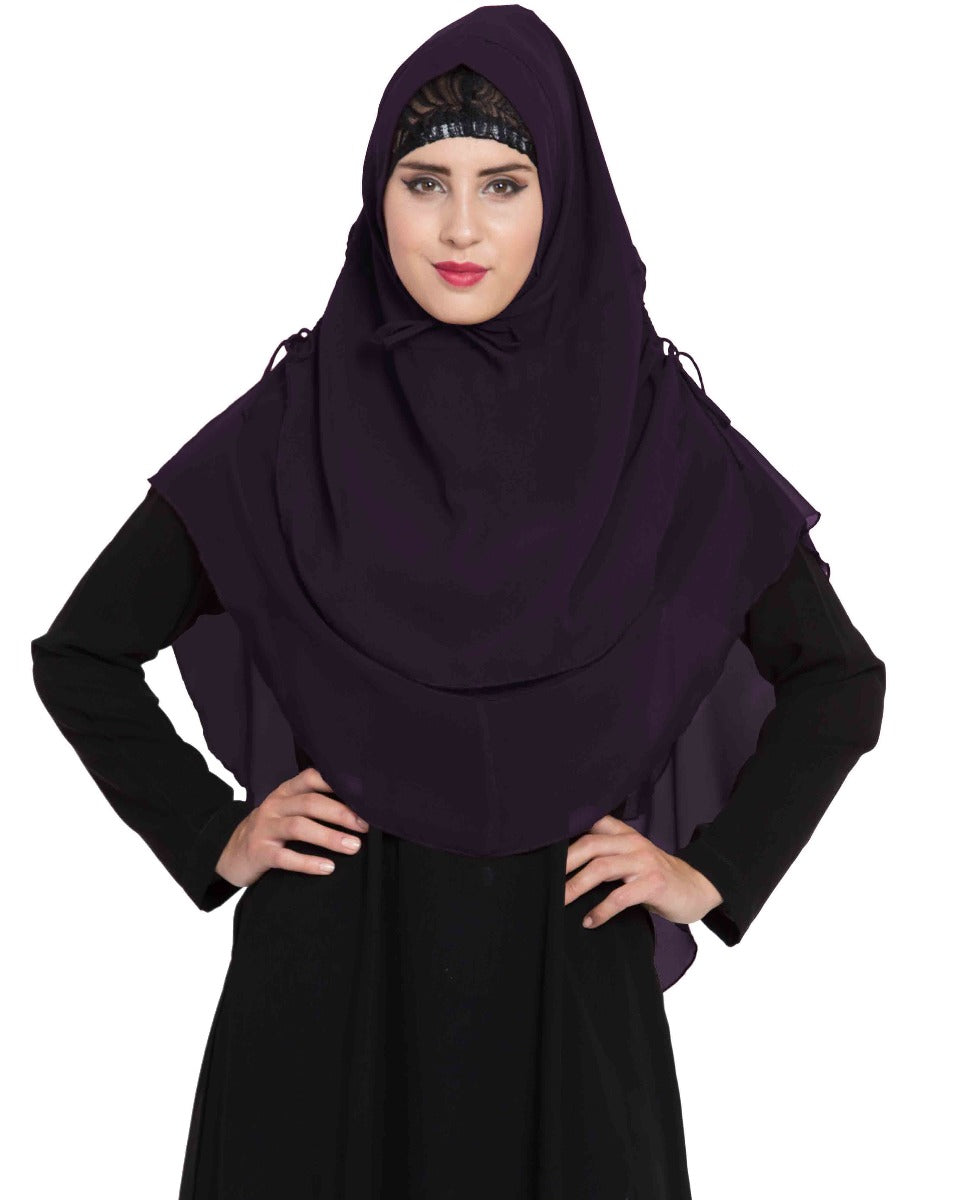 Khimar For Hijabis