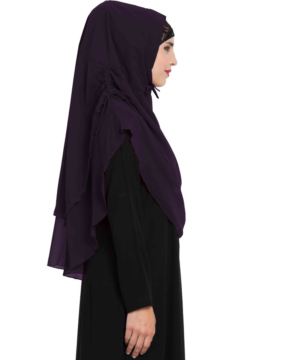 Khimar For Hijabis