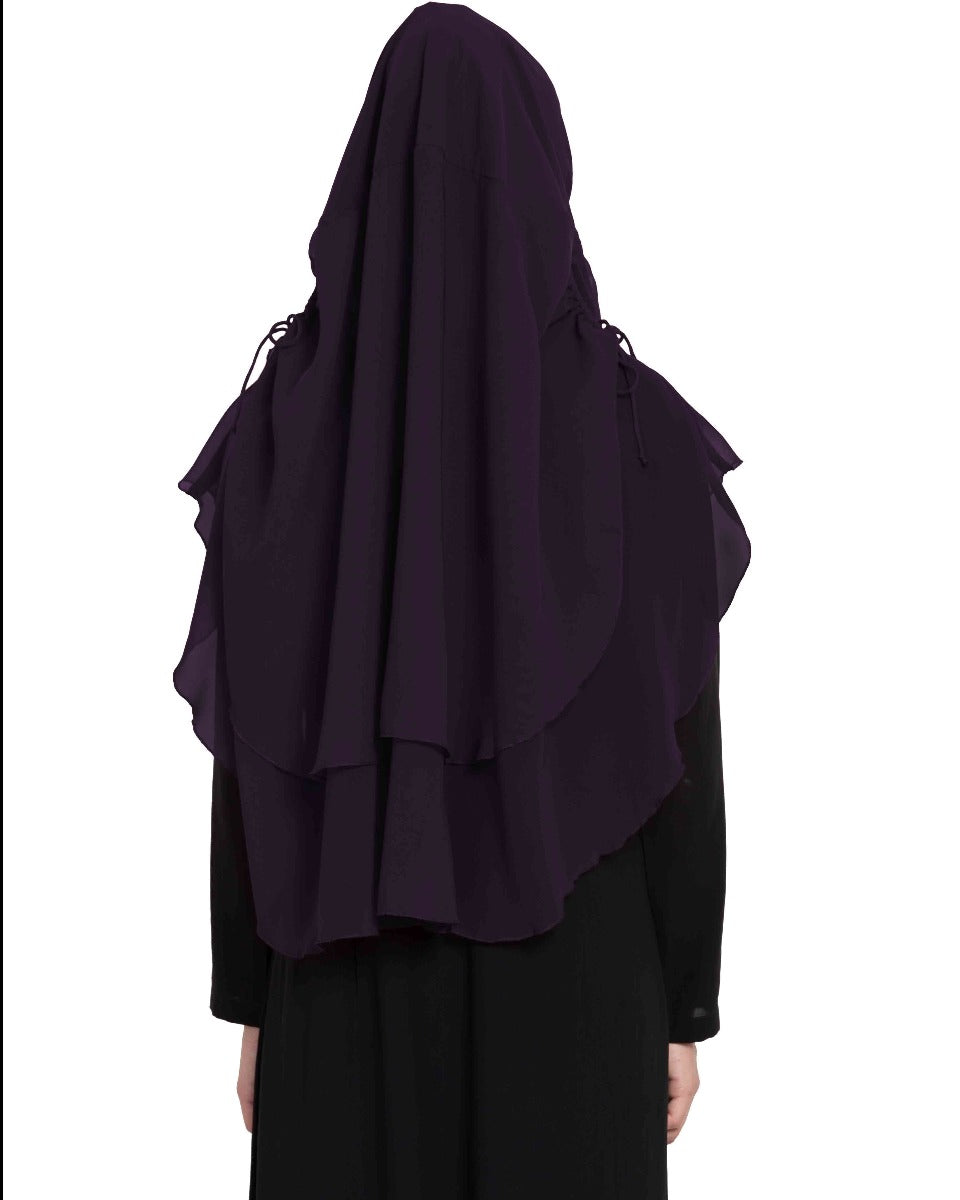 Khimar For Hijabis