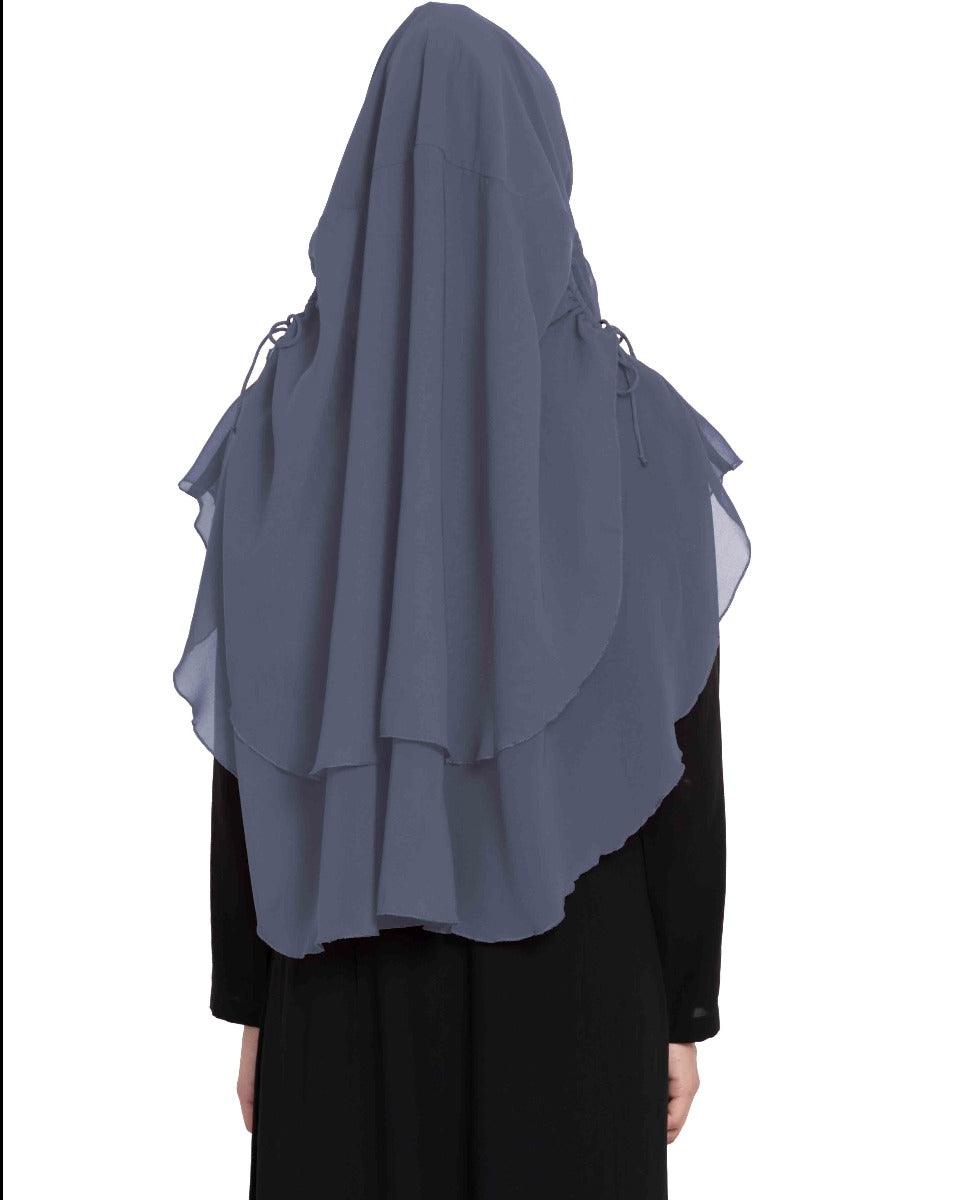 Khimar For Hijabis