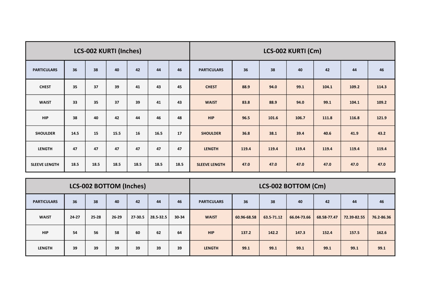 Two Pcs Suit With Hand Chikankari Work In Premium Rayon Fabric