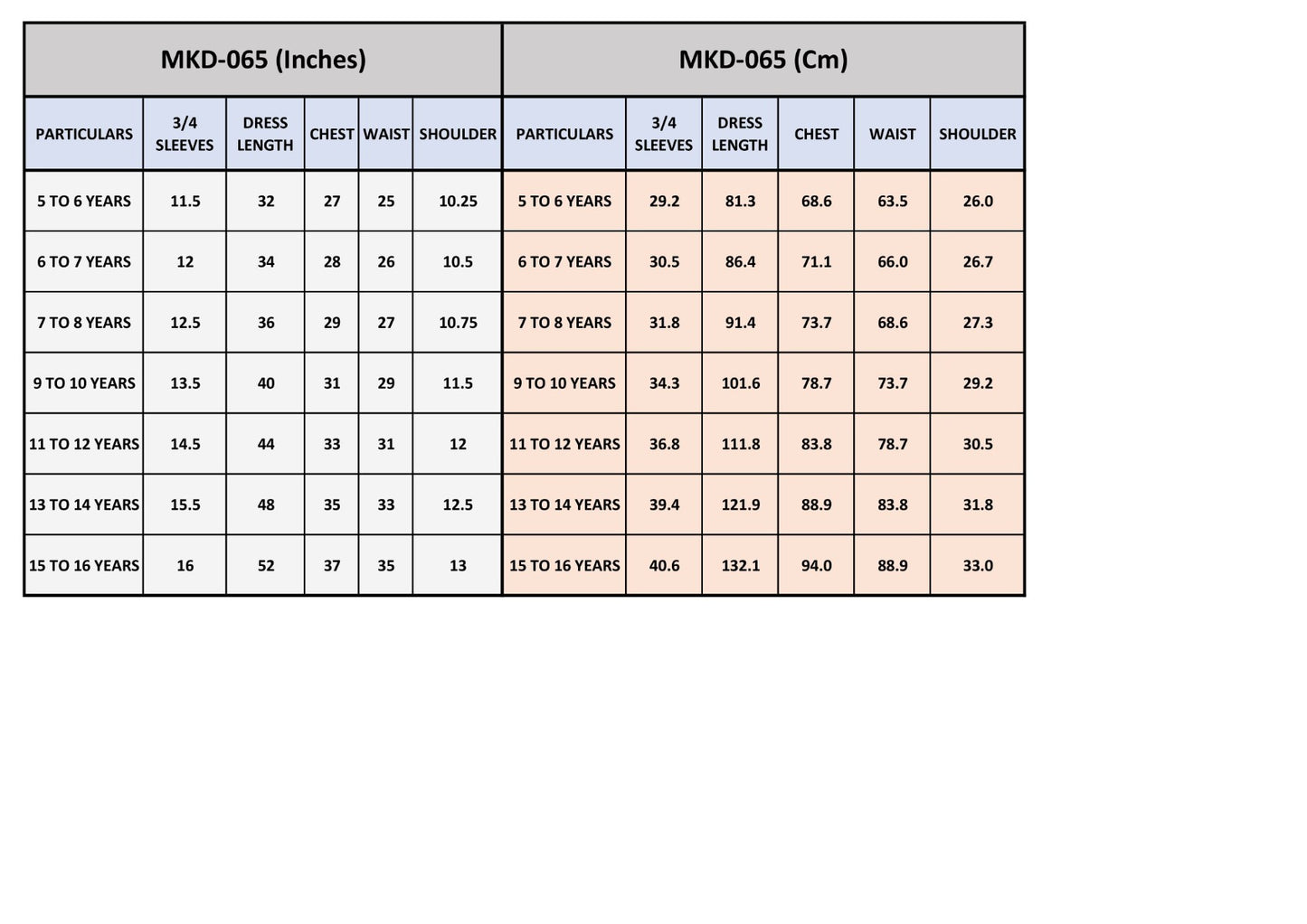 Maxi Dress For Girls In Printed Rayon Fabric