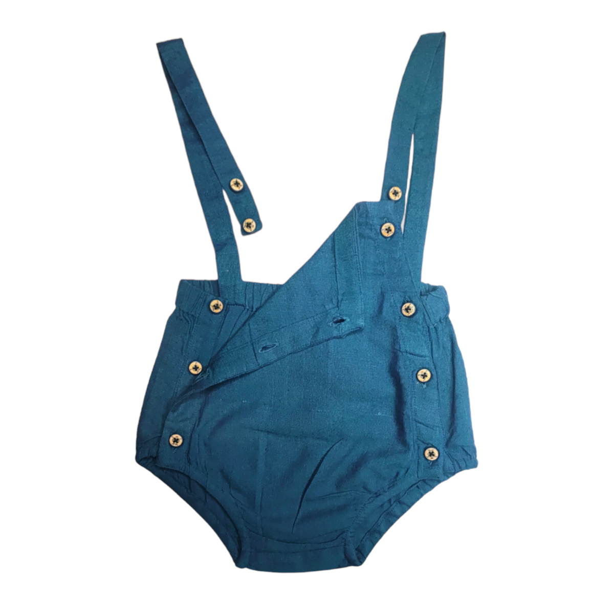 Adorable Overalls: Dress Your Baby in Cute Dungarees