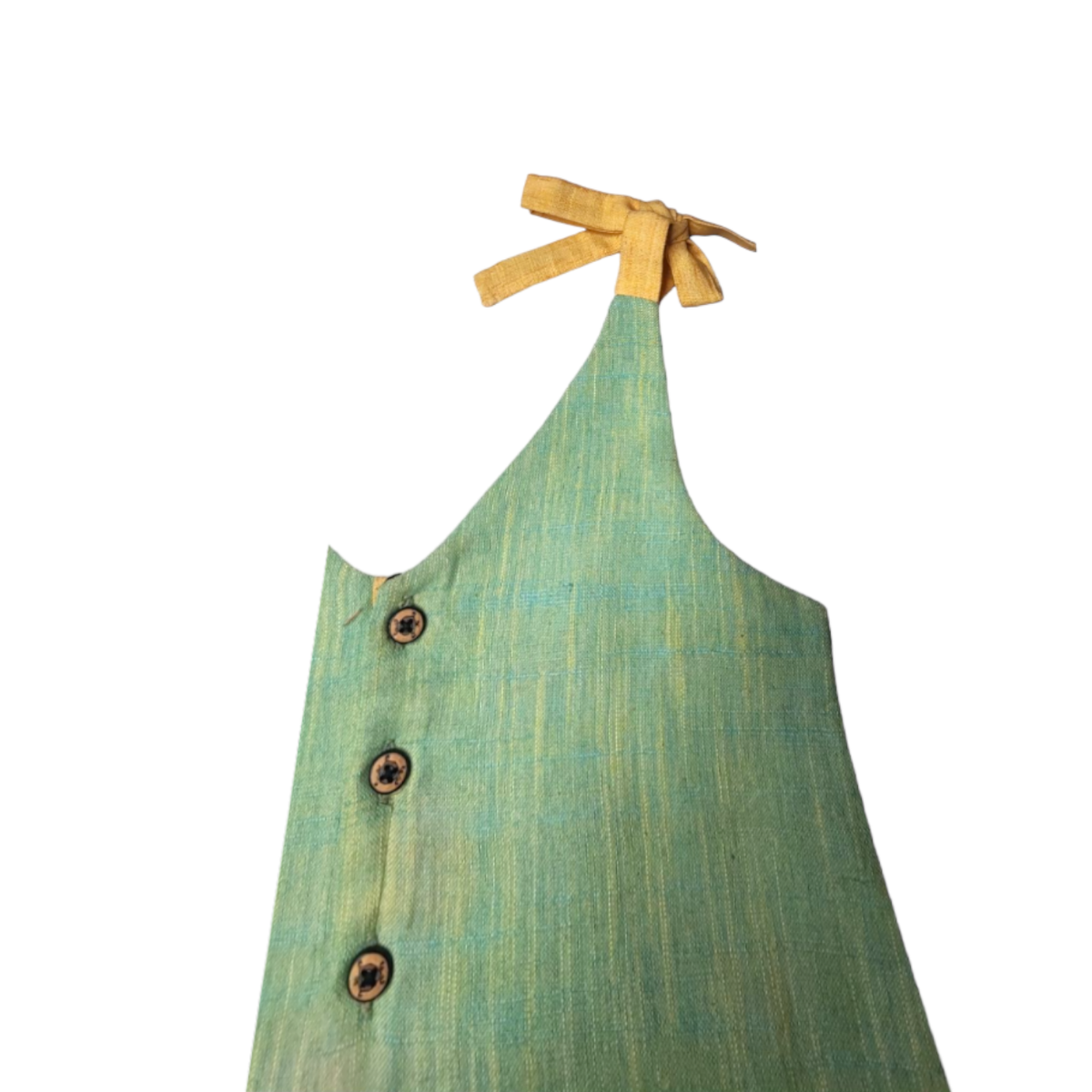 Versatile Cuteness: Dungaree Cum Romper for Stylish Little Ones