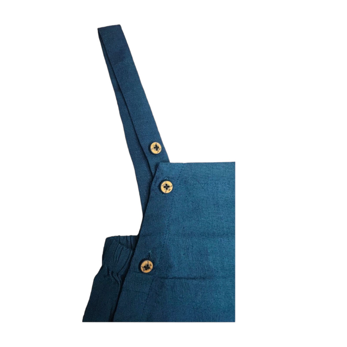 Adorable Overalls: Dress Your Baby in Cute Dungarees