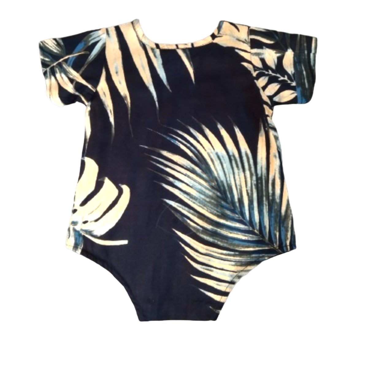 Soft and Stylish: Rayon Baby Onesies for Maximum Comfort